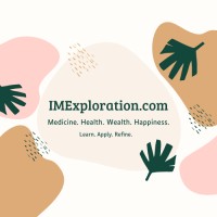 IMExploration.com logo, IMExploration.com contact details