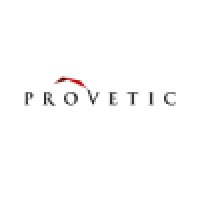 Provetic logo, Provetic contact details