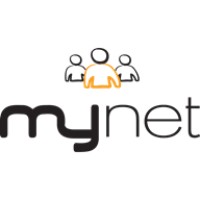 Mynet AS logo, Mynet AS contact details