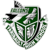 Faribault Senior High School logo, Faribault Senior High School contact details