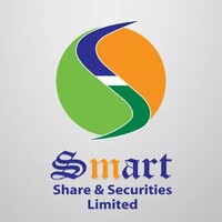 Smart Share & Securities Ltd logo, Smart Share & Securities Ltd contact details