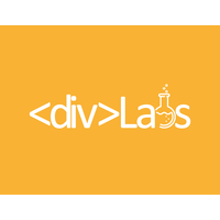 DivLabs logo, DivLabs contact details