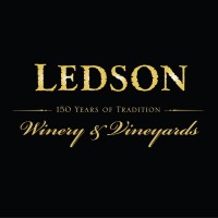 Ledson logo, Ledson contact details