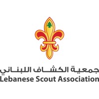 Lebanese Scout Association logo, Lebanese Scout Association contact details