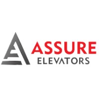 Assure Elevators logo, Assure Elevators contact details