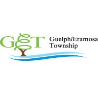 Township of Guelph/Eramosa logo, Township of Guelph/Eramosa contact details