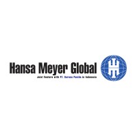 PT. Hansa Meyer Global Indonesia logo, PT. Hansa Meyer Global Indonesia contact details