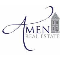 Amen Realty logo, Amen Realty contact details