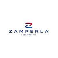 Zamperla Asia Pacific logo, Zamperla Asia Pacific contact details