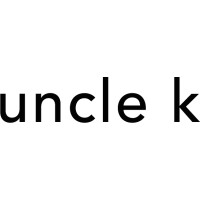 uncle k logo, uncle k contact details