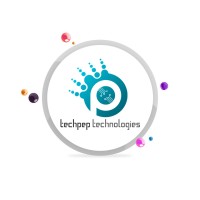 Techpep Technologies logo, Techpep Technologies contact details