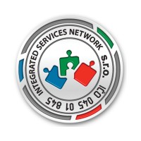 Integrated Services Network s. r. o. logo, Integrated Services Network s. r. o. contact details