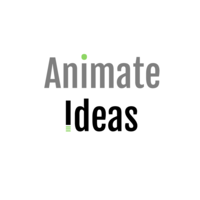 Animate Ideas logo, Animate Ideas contact details