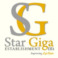 Star Giga Establishment Limited logo, Star Giga Establishment Limited contact details