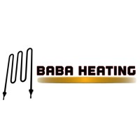 BABA HEATING EDGE logo, BABA HEATING EDGE contact details