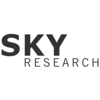 Sky Research logo, Sky Research contact details