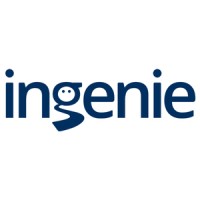 ingenie logo, ingenie contact details