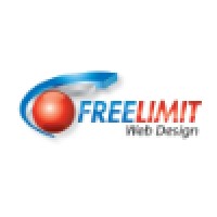 Freelimit Web Design logo, Freelimit Web Design contact details