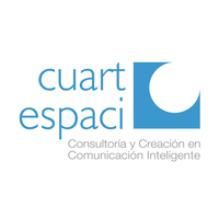 Cuarto Espacio logo, Cuarto Espacio contact details