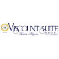 Viscount Suite Hotel logo, Viscount Suite Hotel contact details