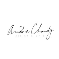 Anisha Chandy Design Studio logo, Anisha Chandy Design Studio contact details