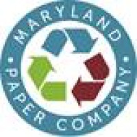 Maryland Paper Company Limited Partnership logo, Maryland Paper Company Limited Partnership contact details