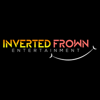 Inverted Frown Entertainment logo, Inverted Frown Entertainment contact details