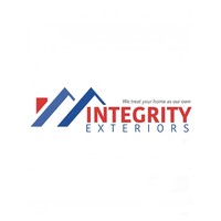 Integrity Exteriors logo, Integrity Exteriors contact details