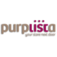 Purplista logo, Purplista contact details