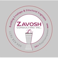 Zavosh Consulting Inc. logo, Zavosh Consulting Inc. contact details