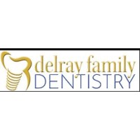 Delray Family Dentistry logo, Delray Family Dentistry contact details