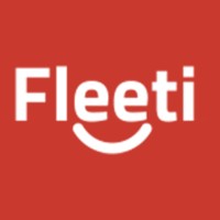 Fleeti logo, Fleeti contact details