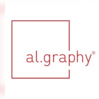 Al Graphy company logo, Al Graphy company contact details