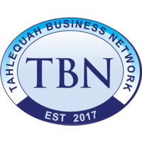 Tahlequah Business Network logo, Tahlequah Business Network contact details