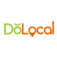 DoLocal Inc. logo, DoLocal Inc. contact details