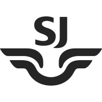 SJ Norge logo, SJ Norge contact details