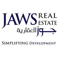 JAWS Real Estate logo, JAWS Real Estate contact details