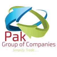 Pak Group of Companies logo, Pak Group of Companies contact details