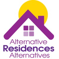 Alternative Residences Alternatives Inc logo, Alternative Residences Alternatives Inc contact details