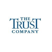 trust company logo, trust company contact details