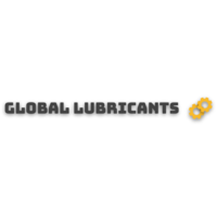 Global Lubricants Group logo, Global Lubricants Group contact details