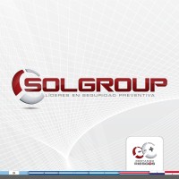 SOLGROUP logo, SOLGROUP contact details