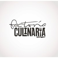 Factoría Culinaria logo, Factoría Culinaria contact details