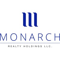 Monarch Realty Holdings LLC. logo, Monarch Realty Holdings LLC. contact details