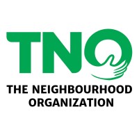 TNO-THE NEIGHBOURHOOD ORGANIZATION logo, TNO-THE NEIGHBOURHOOD ORGANIZATION contact details