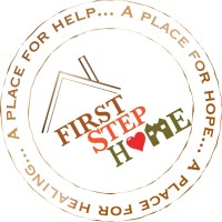 First Step Home logo, First Step Home contact details