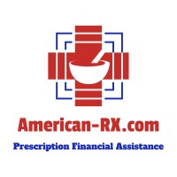 AmericanRX logo, AmericanRX contact details