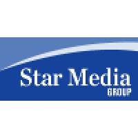 STAR MEDIA GROUP logo, STAR MEDIA GROUP contact details