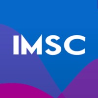 IMSC logo, IMSC contact details