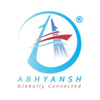 Abhyansh Shipping Services India Pvt Ltd logo, Abhyansh Shipping Services India Pvt Ltd contact details